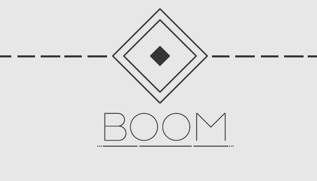 Boom 游戏封面