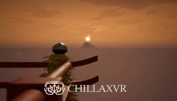 ChillaxVR 游戏封面