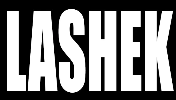 LASHEK 游戏封面