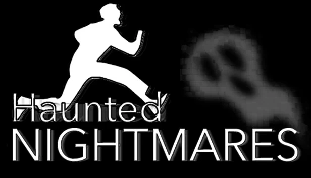 Haunted Nightmares 游戏封面