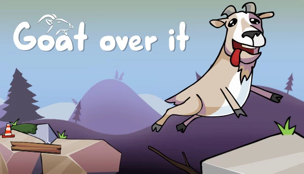 山羊过桥（Goat over it） 游戏封面