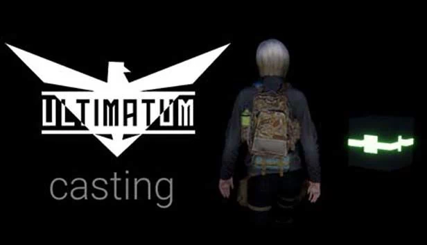 最后通牒：选角（Ultimatum: Casting） 游戏封面