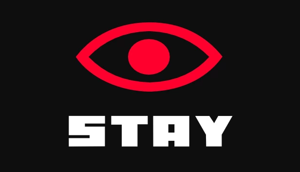 STAY 游戏封面