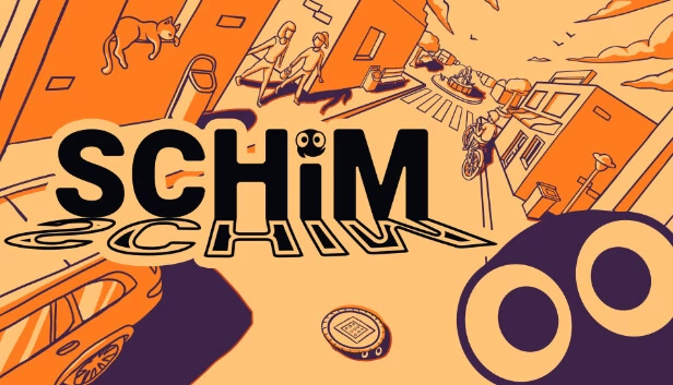 SCHiM 游戏封面