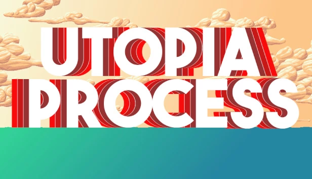 乌托邦进程（Utopia Process） 游戏封面