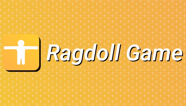 布娃娃游戏（Ragdoll Game） 游戏封面