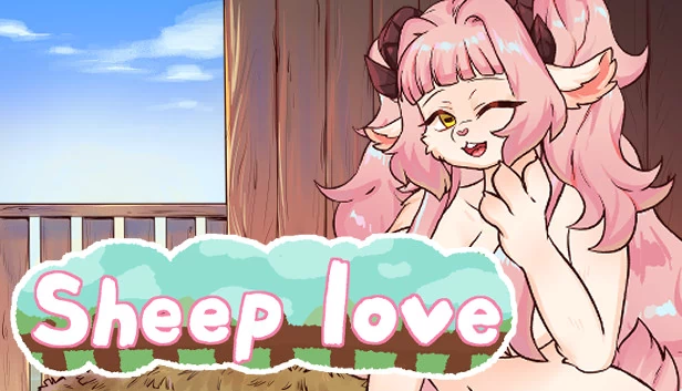 绵羊之爱（Sheep Love） 游戏封面