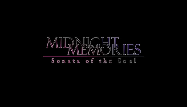 午夜回忆：灵魂奏鸣曲（Midnight Memories: Sonata of the Soul） 游戏封面
