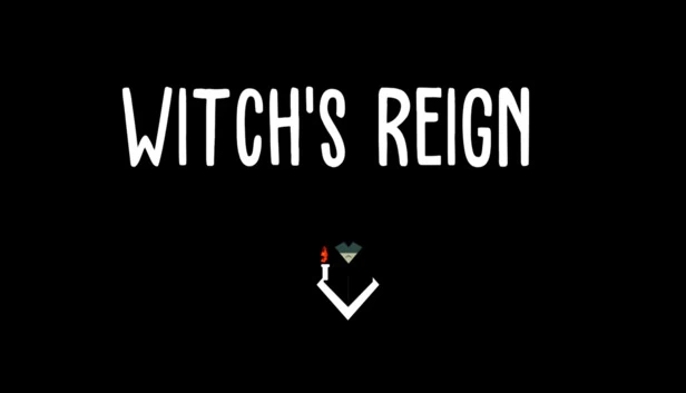 女巫的统治（Witch's Reign） 游戏封面