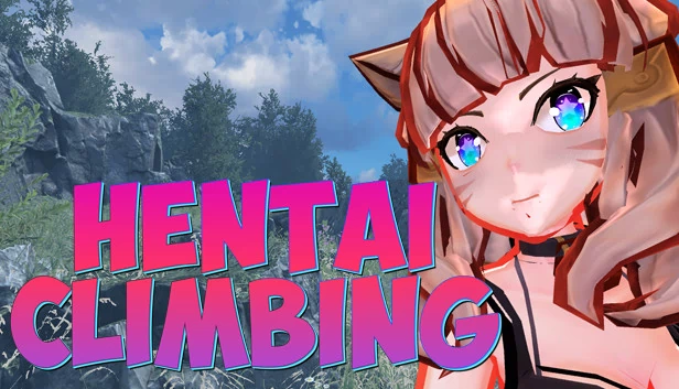 HENTAI CLIMBING 游戏封面