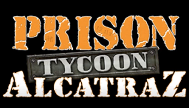 监狱大亨：阿卡左兹（Prison Tycoon Alcatraz） 游戏封面