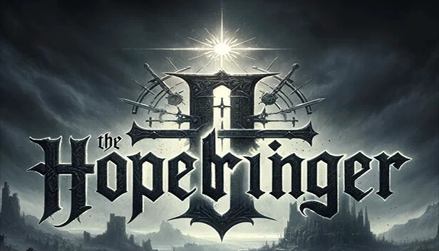 希望使者（The Hopebringer） 游戏封面