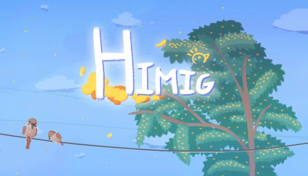 Himig 游戏封面