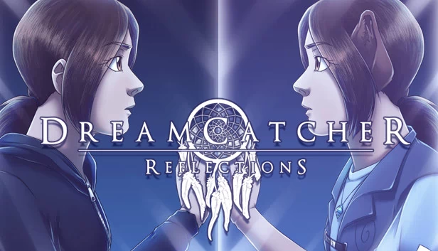 捕梦者：倒影 第一卷（DreamCatcher: Reflections Volume 1） 游戏封面