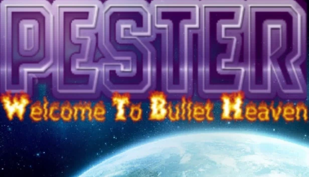 派斯特（Pester） 游戏封面