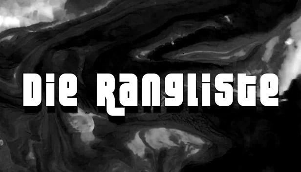 排行榜（Die Rangliste） 游戏封面