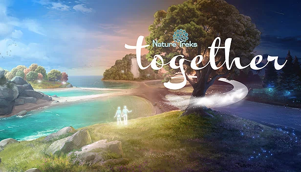 自然漫步：同行（Nature Treks: Together） 游戏封面