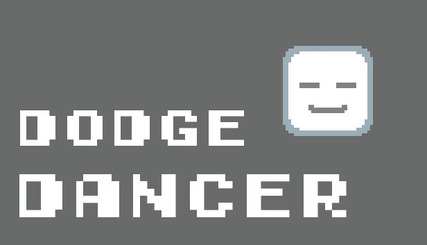 闪避舞者（Dodge Dancer） 游戏封面