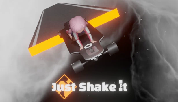 Just Shake It 游戏封面