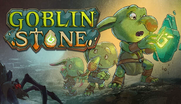 哥布林之石（Goblin Stone） 游戏封面