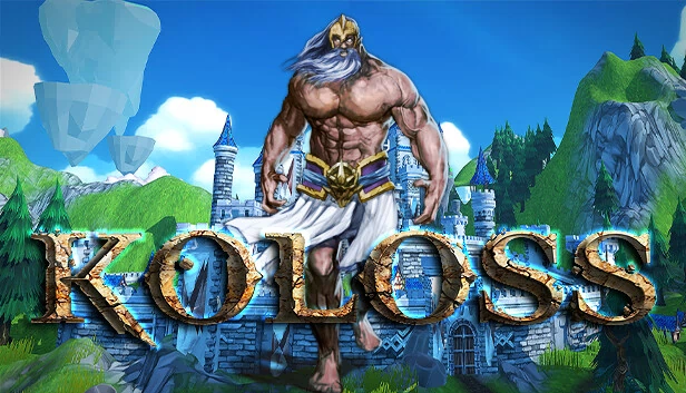 KOLOSS 游戏封面