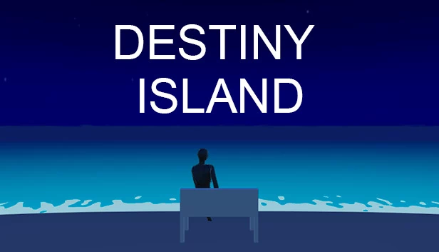 命运岛（Destiny Island） 游戏封面