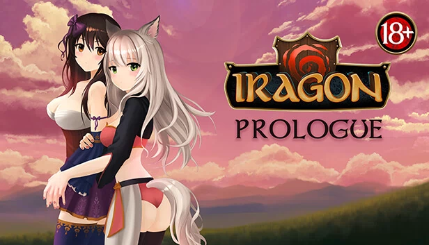 Iragon：序章 18+（Iragon: Prologue 18+） 游戏封面