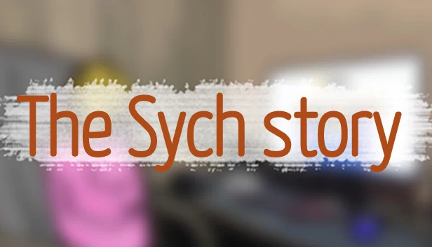 The Sych story 游戏封面