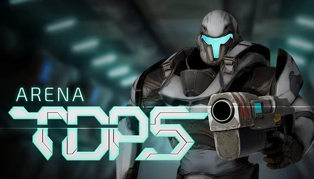 TDP5 Arena 3D 游戏封面