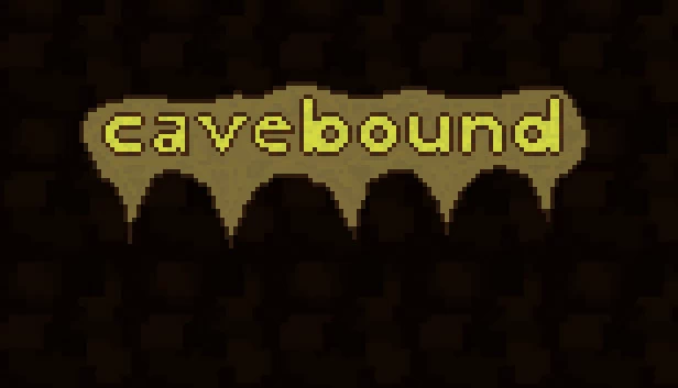Cavebound 游戏封面