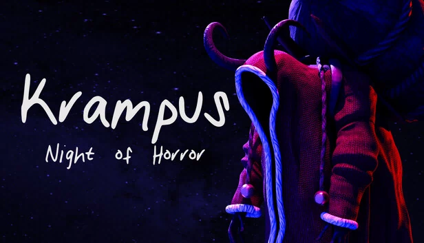 坎卜斯：恐怖之夜（Krampus: Night of Horror） 游戏封面
