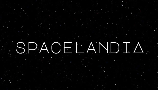 太空兰迪亚(Spacelandia) 游戏封面