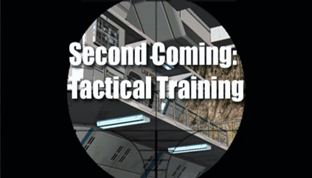 第二次来临：战术训练（Second Coming: Tactical Training） 游戏封面