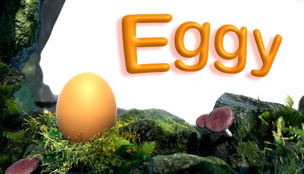 蛋仔（Eggy） 游戏封面