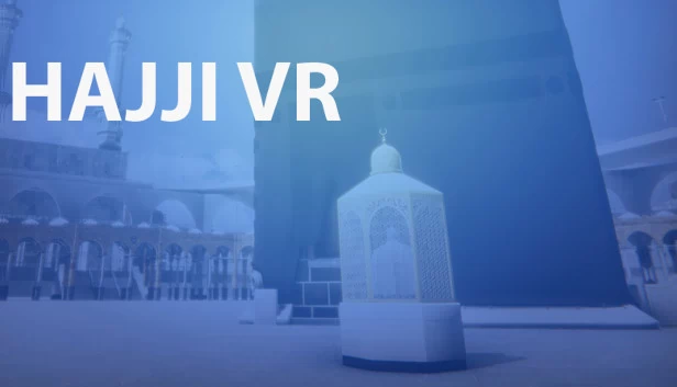 哈吉VR(Hajji VR) 游戏封面