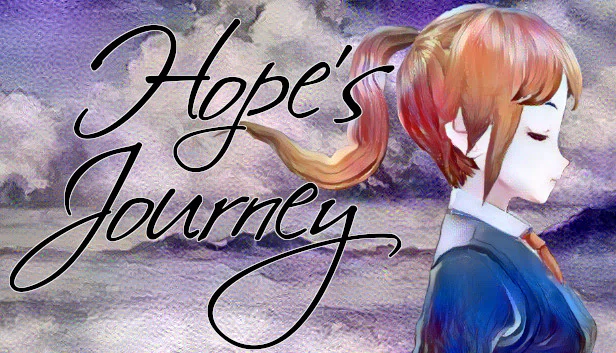 希望之旅：疗愈体验（Hope's Journey: A Therapeutic Experience） 游戏封面
