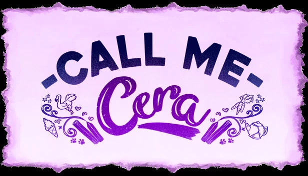 叫我塞拉(Call Me Cera) 游戏封面