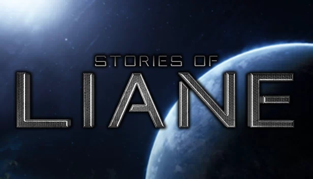 莉安的故事（Stories of Liane） 游戏封面