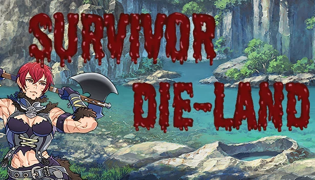 幸存者迪兰（Survivor Dieland） 游戏封面