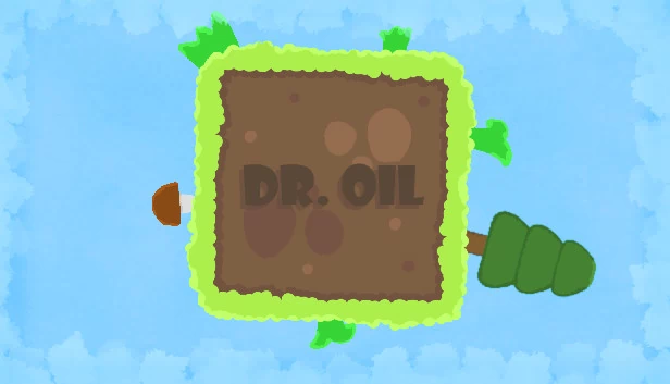 油博士（Dr. oil） 游戏封面