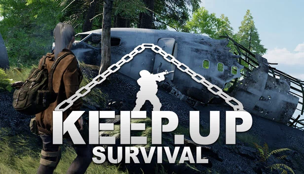 维持生存（KeepUp Survival） 游戏封面