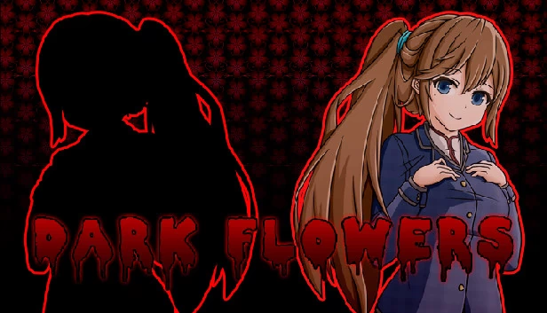 黑暗之花（Dark Flowers） 游戏封面