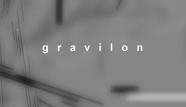 gravilon 游戏封面