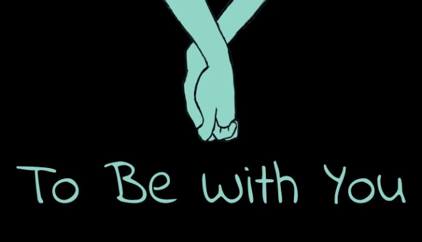 与你同在（To Be With You） 游戏封面