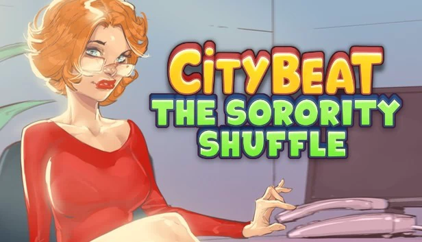 CityBeat:姐妹会大洗牌(CityBeat: The Sorority Shuffle) 游戏封面