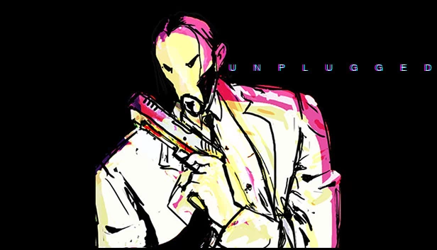 UNPLUGGED 游戏封面