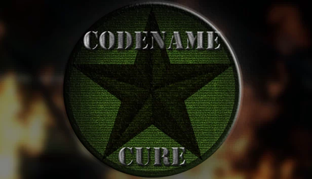 代号：治愈（Codename CURE） 游戏封面
