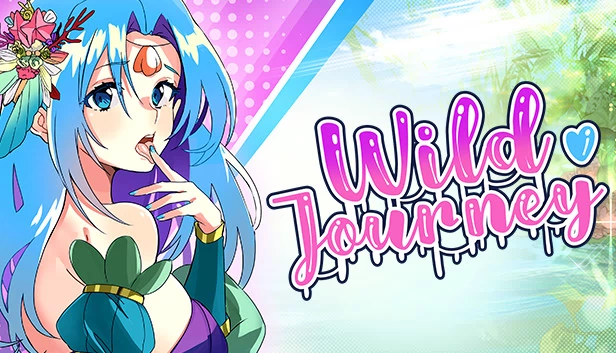 狂野之旅（Wild Journey） 游戏封面