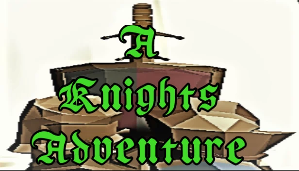骑士冒险（A Knights Adventure） 游戏封面