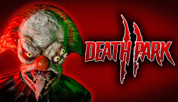 死亡公园 2(Death Park 2) 游戏封面